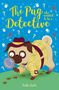 Bella Swift: The Pug Who Wanted to be a Detective, Buch