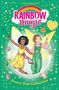 Daisy Meadows: Rainbow Magic: Easter Fun Collection, Buch