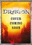 „HOW TO TRAIN YOUR DRAGON – COVER COMING SOON“ steht in großen Lettern vor einem Hintergrund mit sonnenartigem Strahlenmuster.