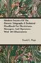 Frank L. Pope: Modern Practice Of The Electric Telegraph; A Technical Handbook For Electricians, Managers, And Operators, With 185 Illustrations, Buch