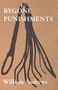 William Andrews: Bygone Punishments, Buch