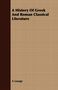 A. Louage: A History Of Greek And Roman Classical Literature, Buch
