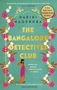 Harini Nagendra: The Bangalore Detectives Club, Buch