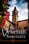 Philip Gwynne Jones: The Venetian Sanctuary, Buch