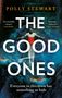 Polly Stewart: The Good Ones, Buch