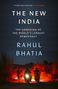 Rahul Bhatia: The New India, Buch