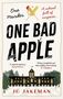 Jo Jakeman: One Bad Apple, Buch