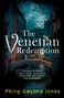 Philip Gwynne Jones: The Venetian Redemption, Buch