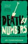 Jo Cunningham: Death by Numbers, Buch