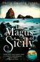 Philip Gwynne Jones: The Magus of Sicily, Buch