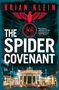 Brian Klein: The Spider Covenant, Buch
