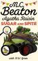 M. C. Beaton: Agatha Raisin: Sugar and Spite, Buch, Buch