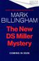 Mark Billingham: Untitled Mark Billingham, Buch