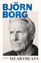 Björn Borg: Heartbeats, Buch