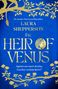 Laura Shepperson: The Heir of Venus, Buch