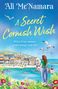 Ali McNamara: A Secret Cornish Wish, Buch