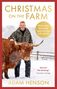 Adam Henson: Christmas on the Farm, Buch, Buch