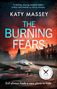 Katy Massey: The Burning Fears, Buch, Buch