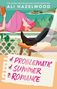 Ali Hazelwood: Problematic Summer Romance, Buch