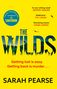 Sarah Pearse: The Wilds, Buch