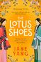 Jane Yang: The Lotus Shoes, Buch