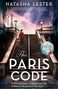 Natasha Lester: The Paris Code, Buch