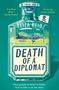 Eliza Reid: Death of a Diplomat, Buch