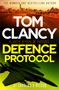 Brian and Jeffrey Andrews and Wilson: Tom Clancy Defense Protocol, Buch