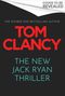 Brian and Jeffrey Andrews and Wilson: Jack Ryan 27, Buch