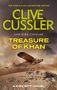 Clive Cussler: Treasure of Khan, Buch