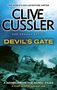 Clive Cussler: Devil's Gate, Buch