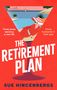 Sue Hincenbergs: The Retirement Plan, Buch