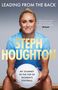 Steph Houghton: Leading From The Back, Buch