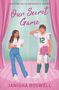 Janisha Boswell: Our Secret Game, Buch