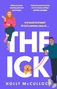 Holly McCulloch: The Ick, Buch