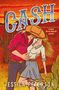 Jessica Peterson: Cash, Buch