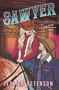 Jessica Peterson: Sawyer, Buch