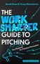 David Kean: The Work Smarter Guide to Pitching, Buch
