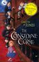 Gareth P. Jones: The Considine Curse, Buch