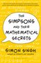 Simon Singh: The Simpsons and Their Mathematical Secrets, Buch