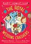Clementine Beauvais: The Royal Wedding Crashers, Buch