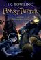 Joanne K. Rowling: Harry Potter 1 and the Philosopher's Stone, Buch