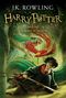 Joanne K. Rowling: Harry Potter 2 and the Chamber of Secrets, Buch