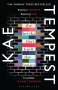 Kate Tempest: The Bricks that Built the Houses, Buch