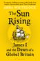 Anna Whitelock: The Sun Rising, Buch