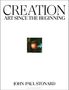 John-Paul Stonard: Creation, Buch