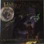Joanne K. Rowling: Harry Potter and the Deathly Hallows, CD