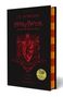 Joanne K. Rowling: Harry Potter and the Philosopher's Stone. Gryffindor Edition, Buch