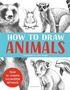 How to Draw Animals, Buch