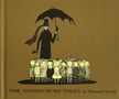 Edward Gorey: The Gashlycrumb Tinies, Buch